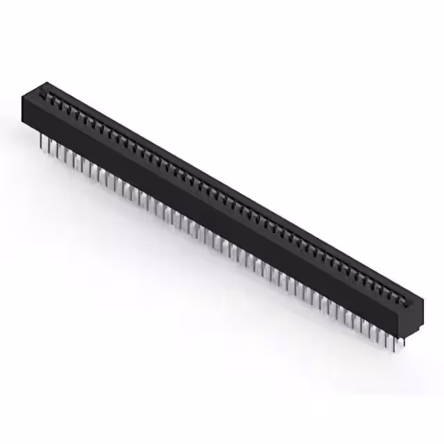 857-088-422-201 EDAC Inc.  Edgeboard Connectors